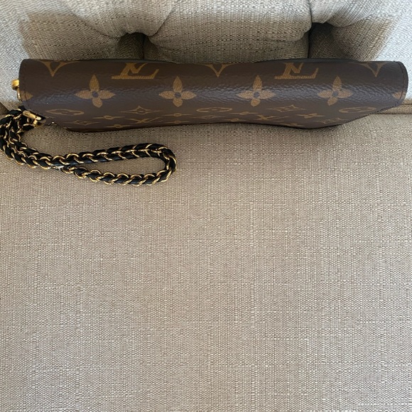 Louis Vuitton Zippy Wallet shades- monogram - Picture 5 of 11